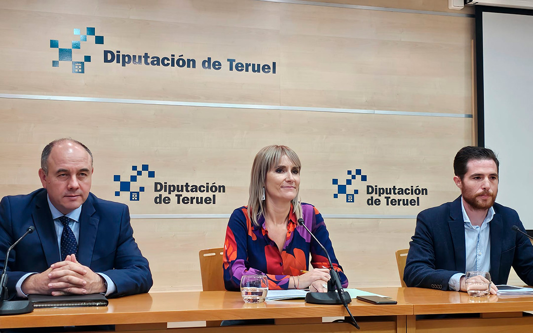 Presentación del programa de salud mental para adolescentes en la DPT./ DPT
