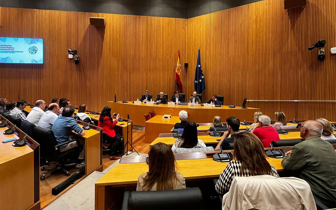 25 años a infraestructuras y servicios en estos territorios./ Teruel Existe