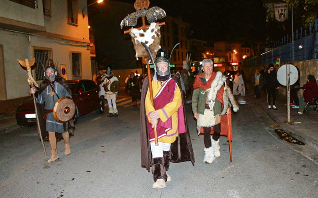 Clan del Lince / L.C.