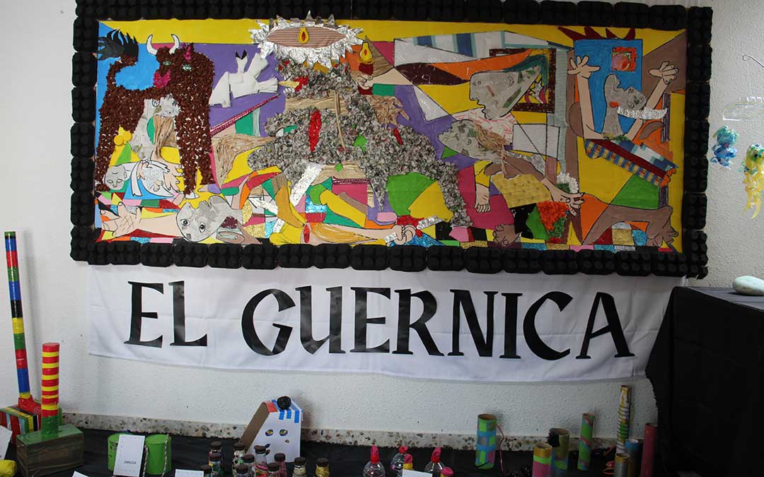 XXIX Feria de Aguaviva. / B. Severino