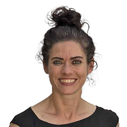 Carmen Montañés
