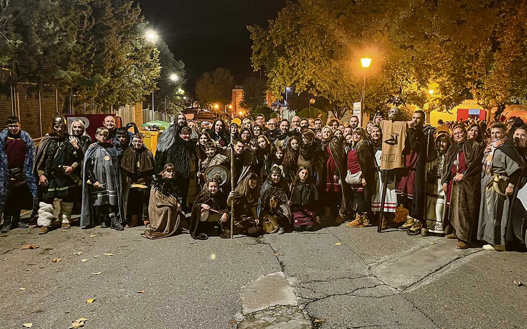 Clan del Cuervo / L.C.