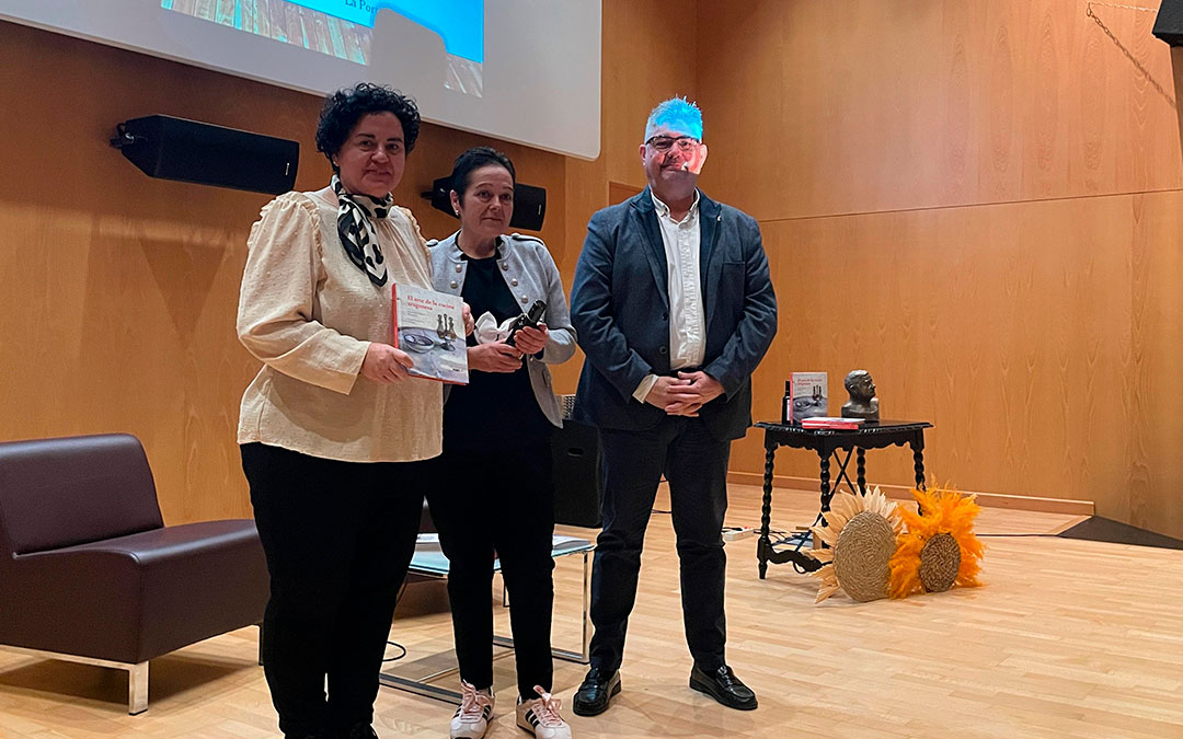 Gala 2024 Premio Darío Vidal./ S.F.