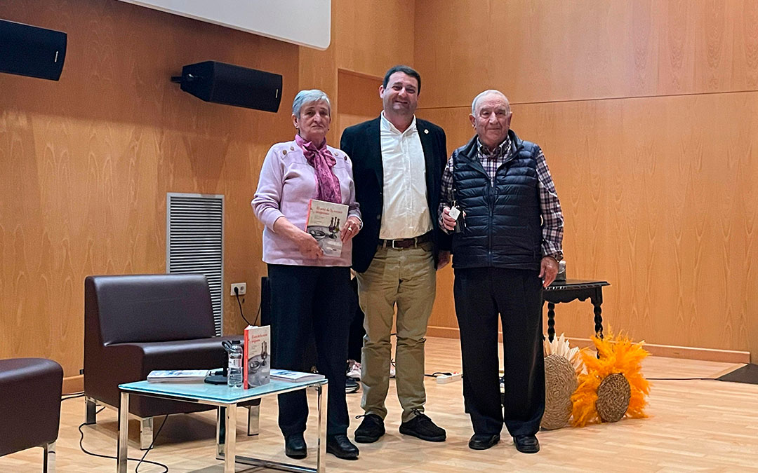 Gala 2024 Premio Darío Vidal./ S.F.