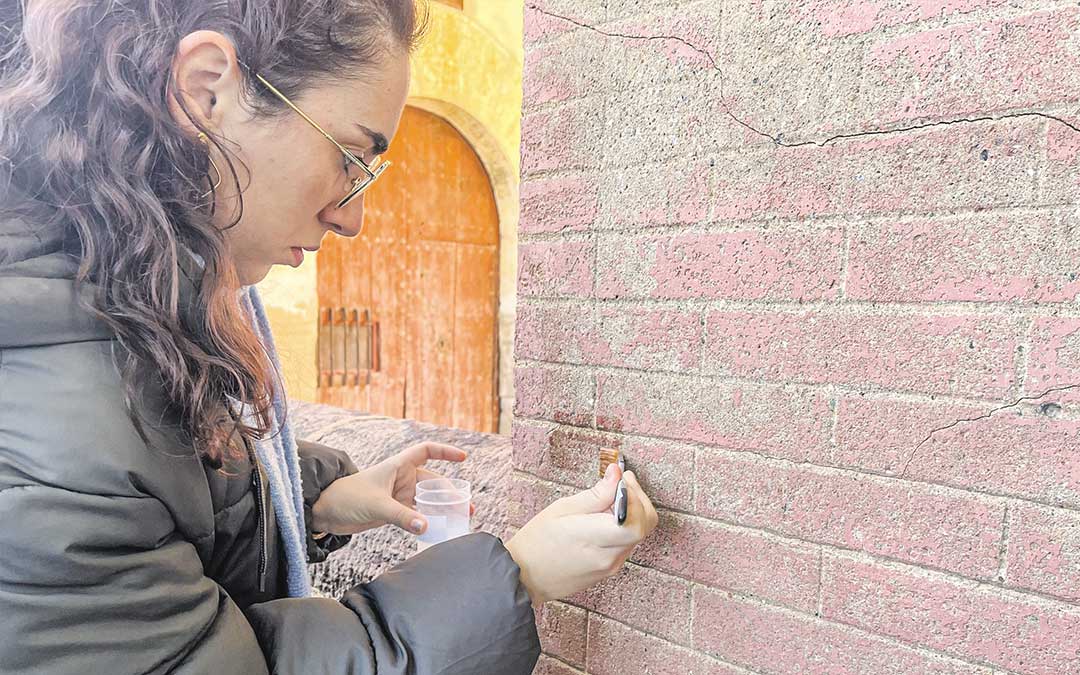 Estos cursos promueven la especialización en técnicas concretas./ INAEM