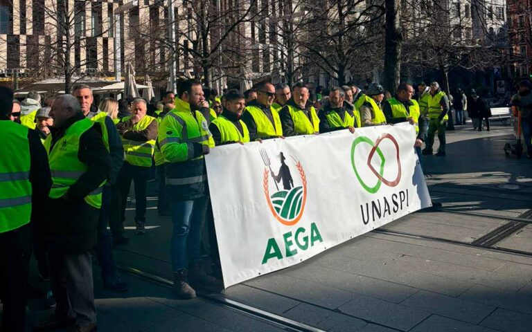 AEGA exige elecciones para renovar las cámaras agrarias «tras 20 años ...