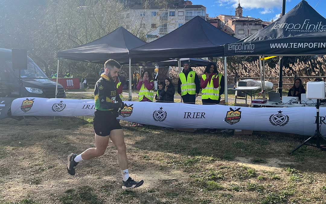 Trail Zoquetes 2025./ C.O.