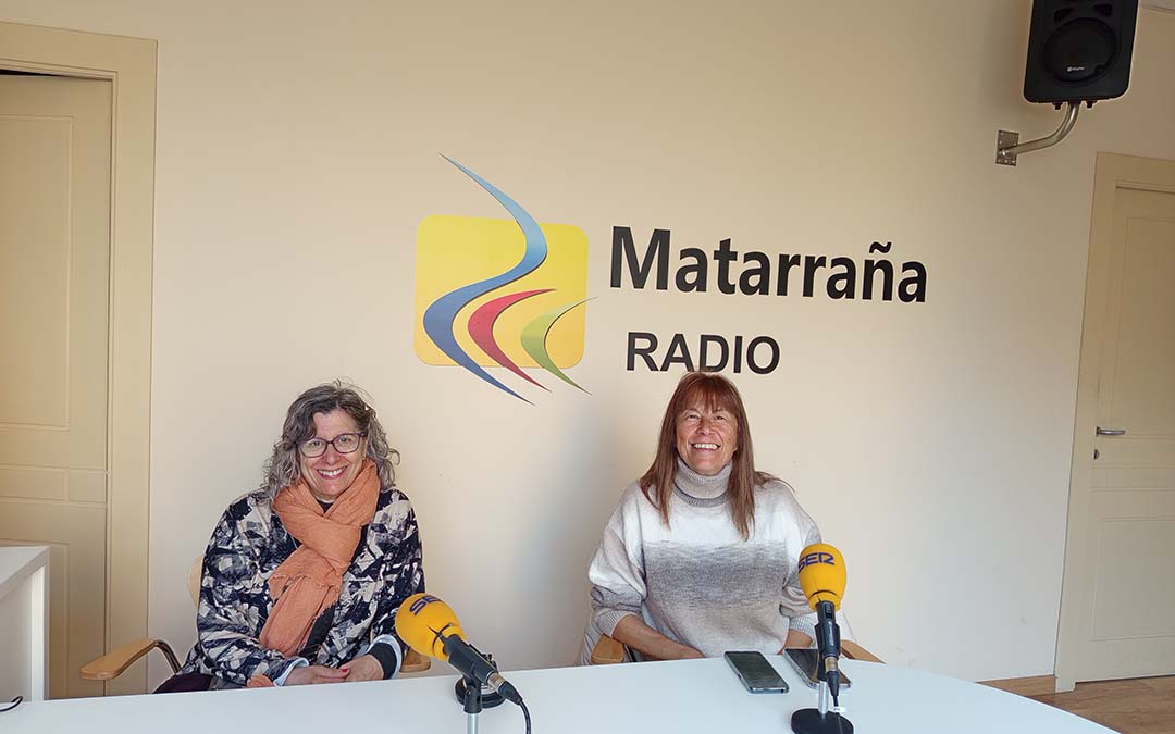 Representantes Empresarios Turísticos de Beceite./