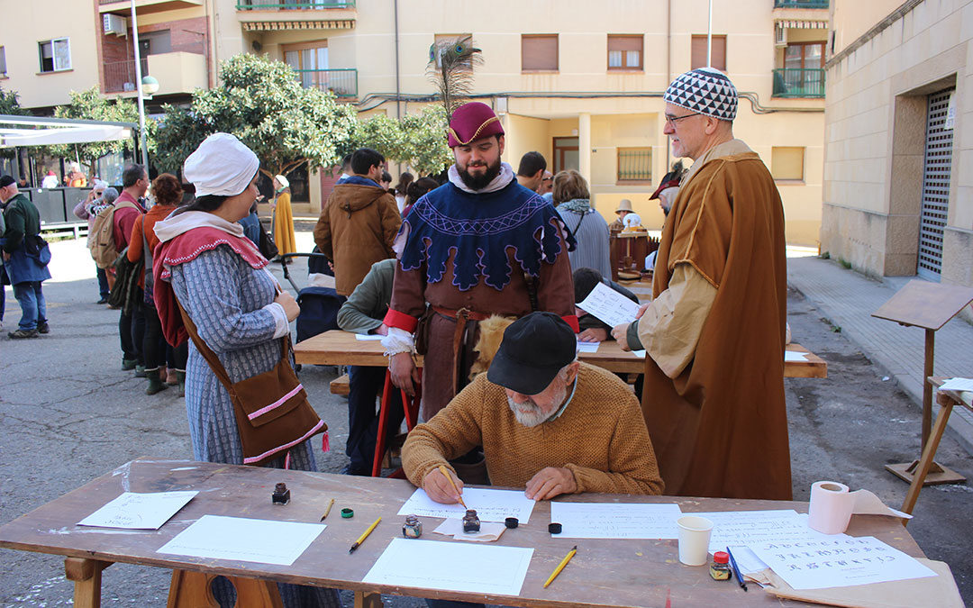 Celebración de la Concordia de Alcañiz 2025 / L. Castel