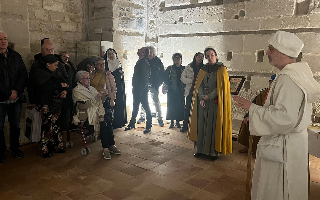 Celebración de la Concordia de Alcañiz 2025 / L. Castel
