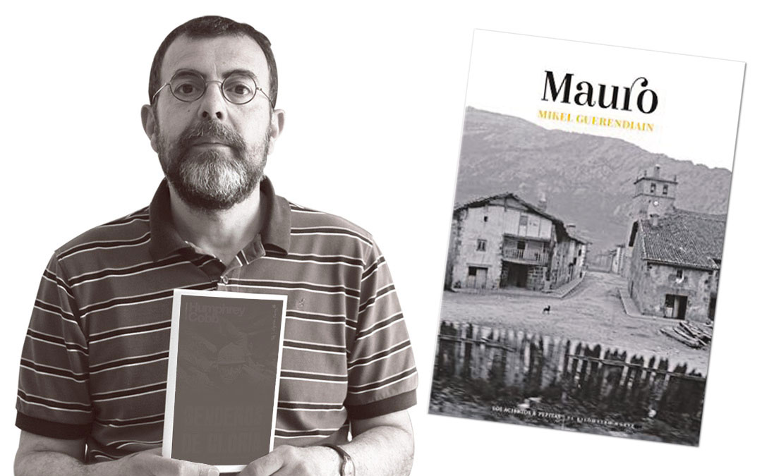 Mauro./ Miguel Ibáñez