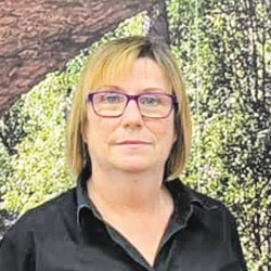 MARÍA ÁNGELES CONESA. Brasería Los Álamos