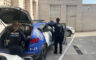 La Policía Local de Alcañiz tiene seis agentes de baja y tuvo que cerrar el cuartel el fin de semana por falta de efectivos
