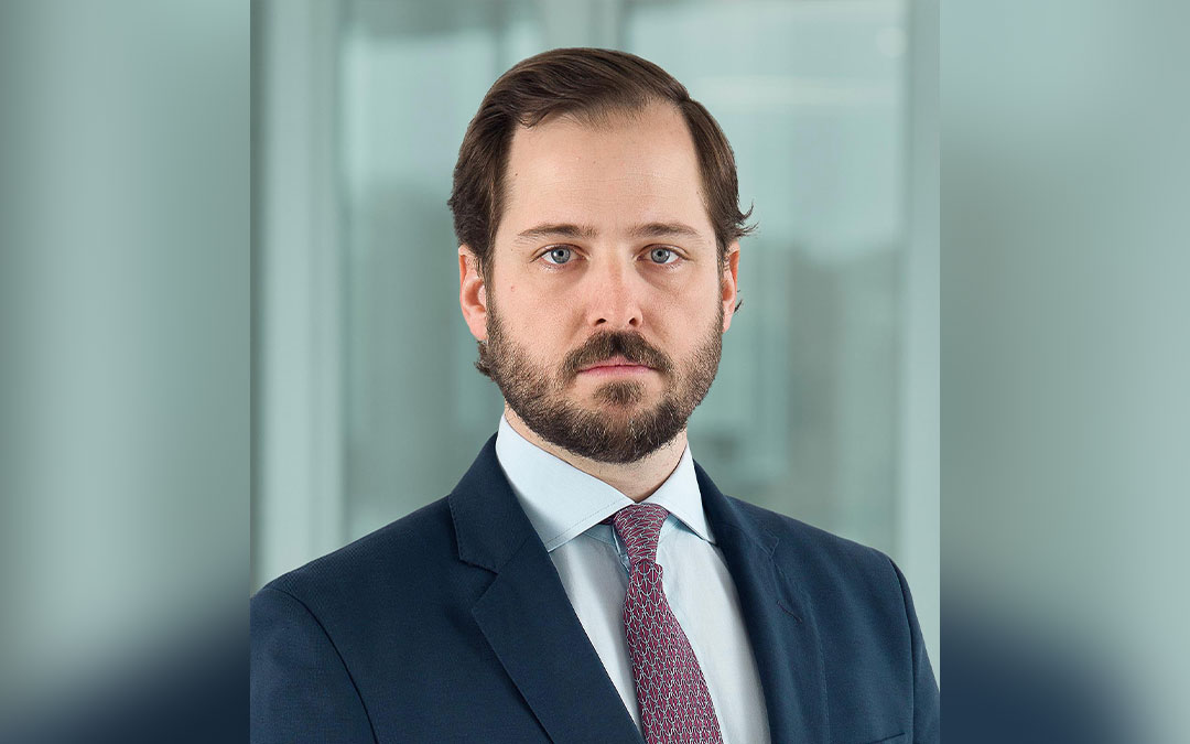 José Gómez-Arroyo es el director del proyecto Catalina / La Comarca