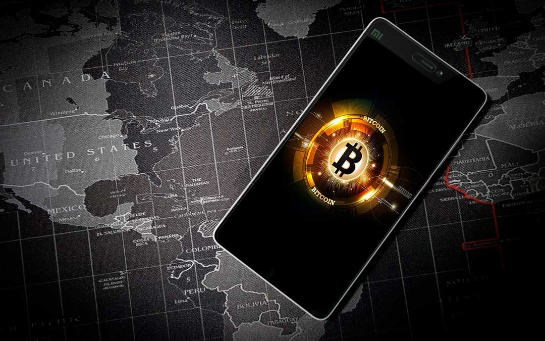 ¿Cómo las criptomonedas pueden hacer crecer tu dinero en tiempos de incertidumbre? / L.C.