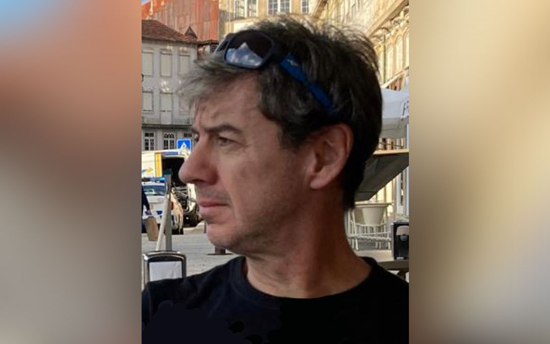 Marcos Balfagón, Tambor de Honor 2025.