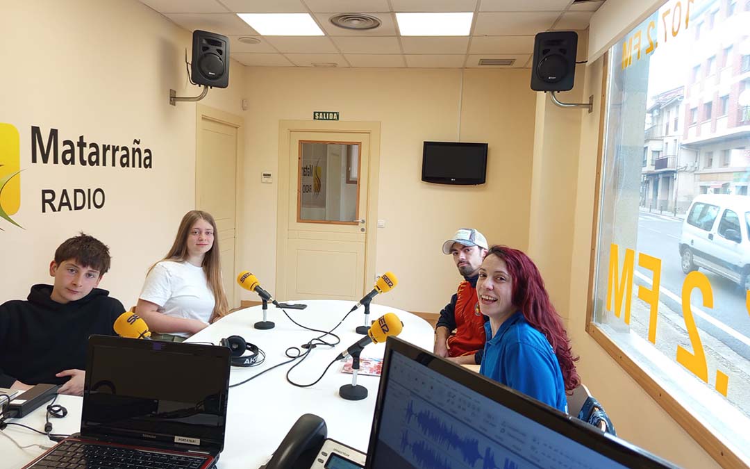 Equipo valderrobrense, que nos representará en los mundiales de Taekwondo de Barcelona./La COMARCA