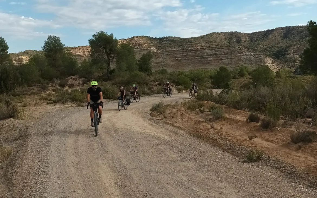 Participantes de la primera edición./ Instagram @gravafayonera