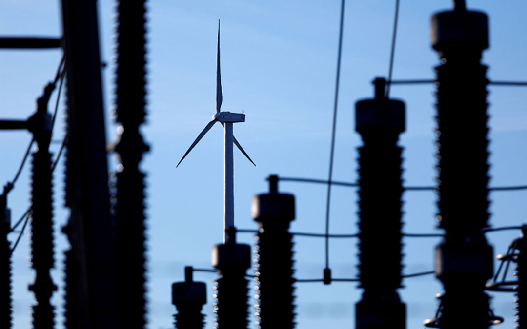 Iberdrola da un paso más en la expansión del negocio de redes en España con la compra de Electra del Maestrazgo. / Iberdrola