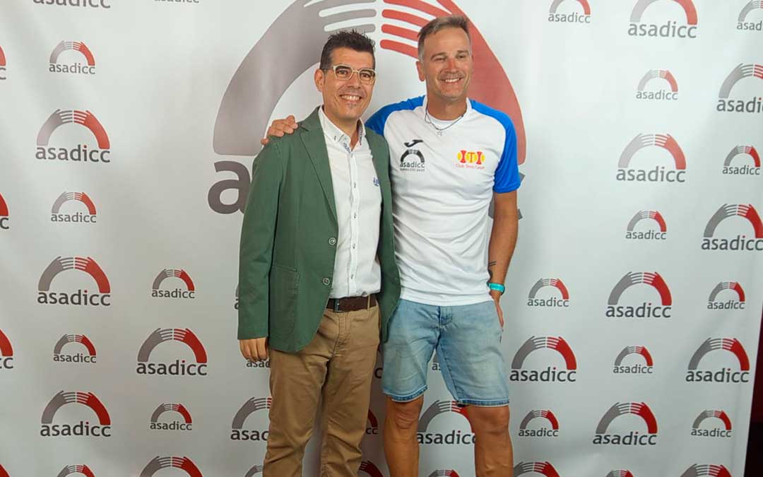 XXIV Premios Asadicc./ S.F.