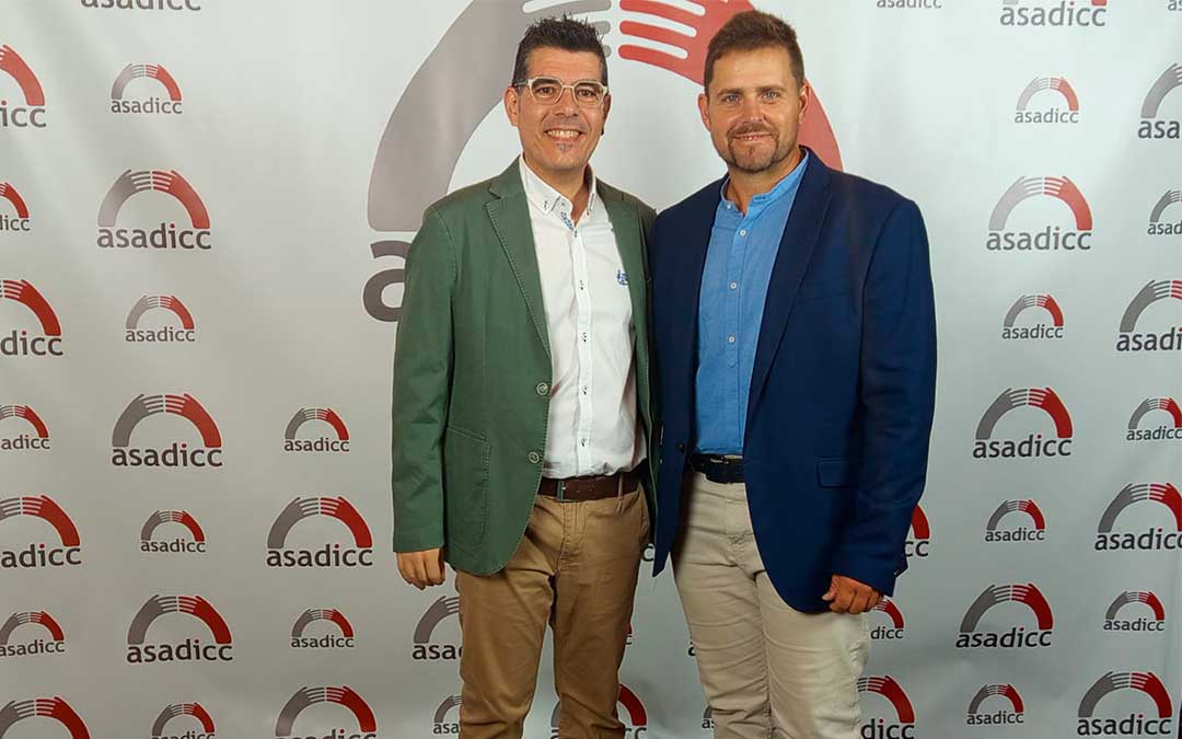XXIV Premios Asadicc./ S.F.