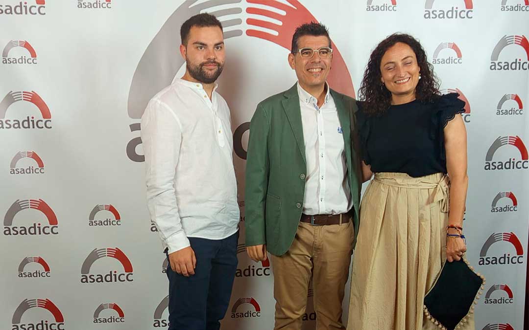 XXIV Premios Asadicc./ S.F.