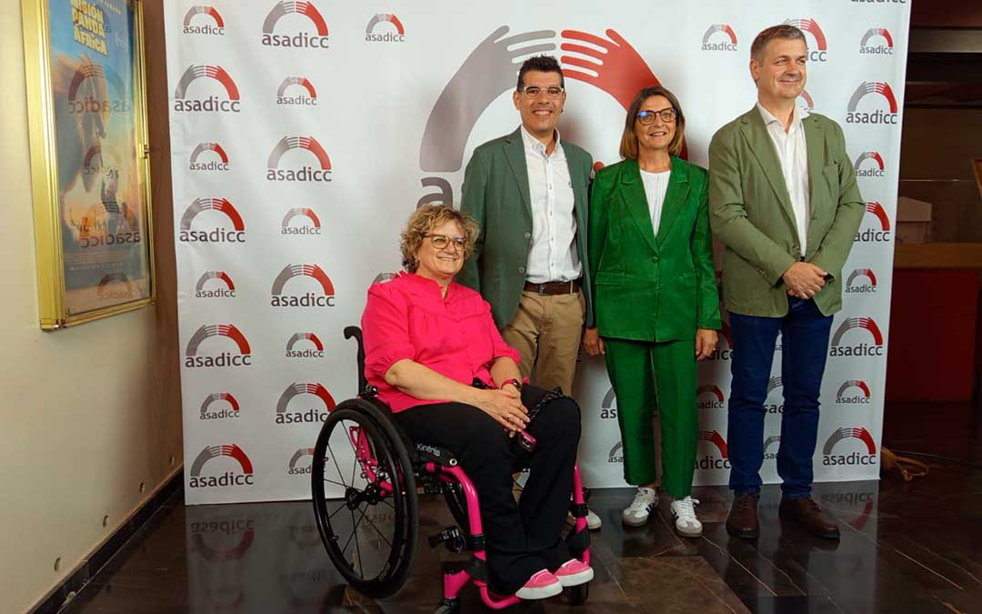 XXIV Premios Asadicc./ S.F.