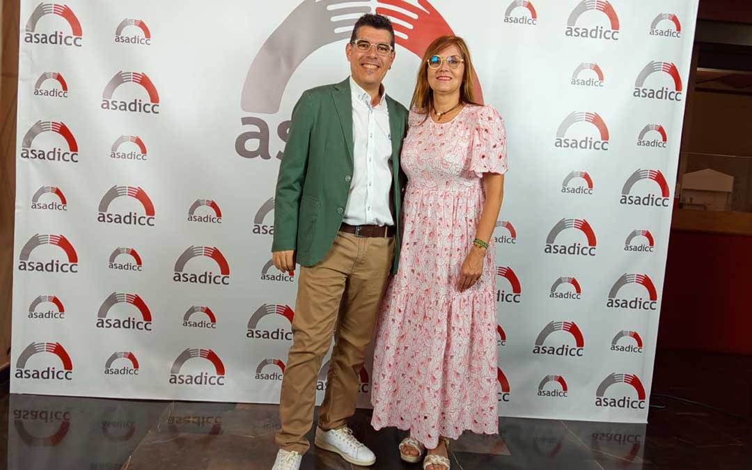 XXIV Premios Asadicc./ S.F.