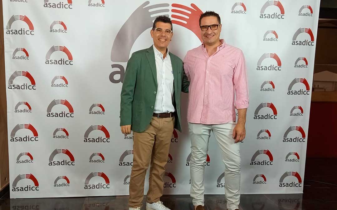 XXIV Premios Asadicc./ S.F.