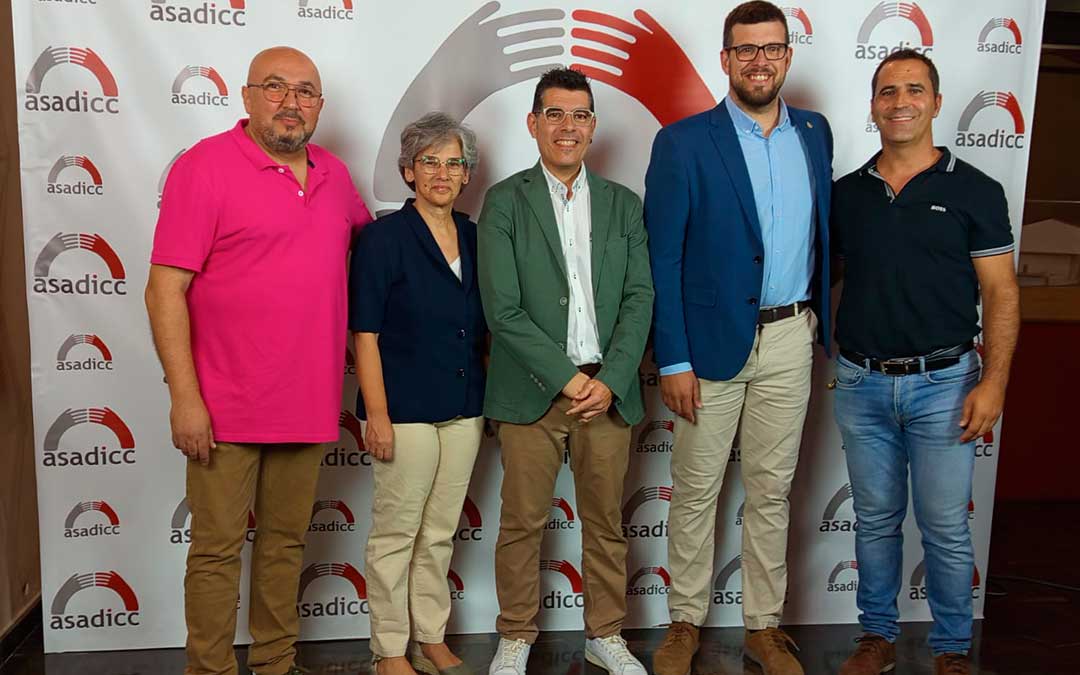 XXIV Premios Asadicc./ S.F.