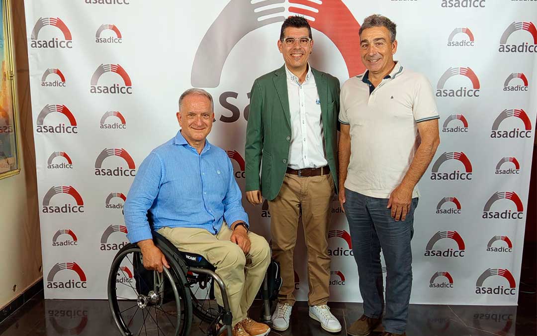 XXIV Premios Asadicc./ S.F.