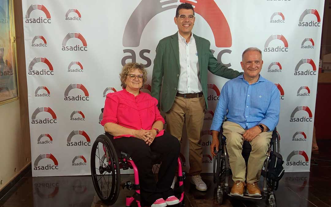 XXIV Premios Asadicc./ S.F.