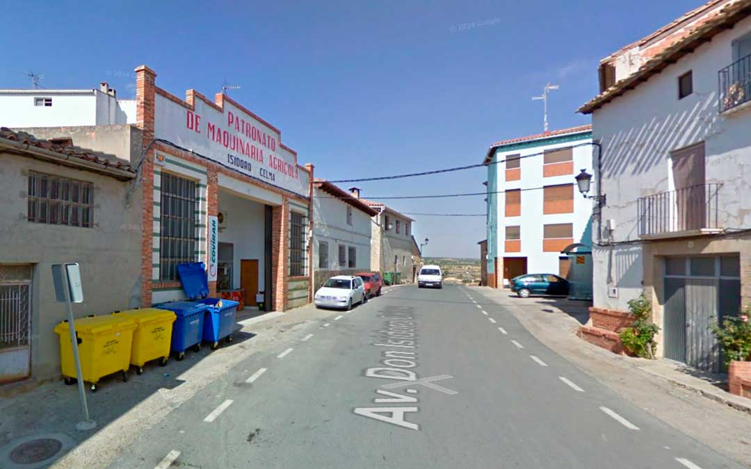 La cooperativa regenta la tienda de La Codoñera / Google Maps