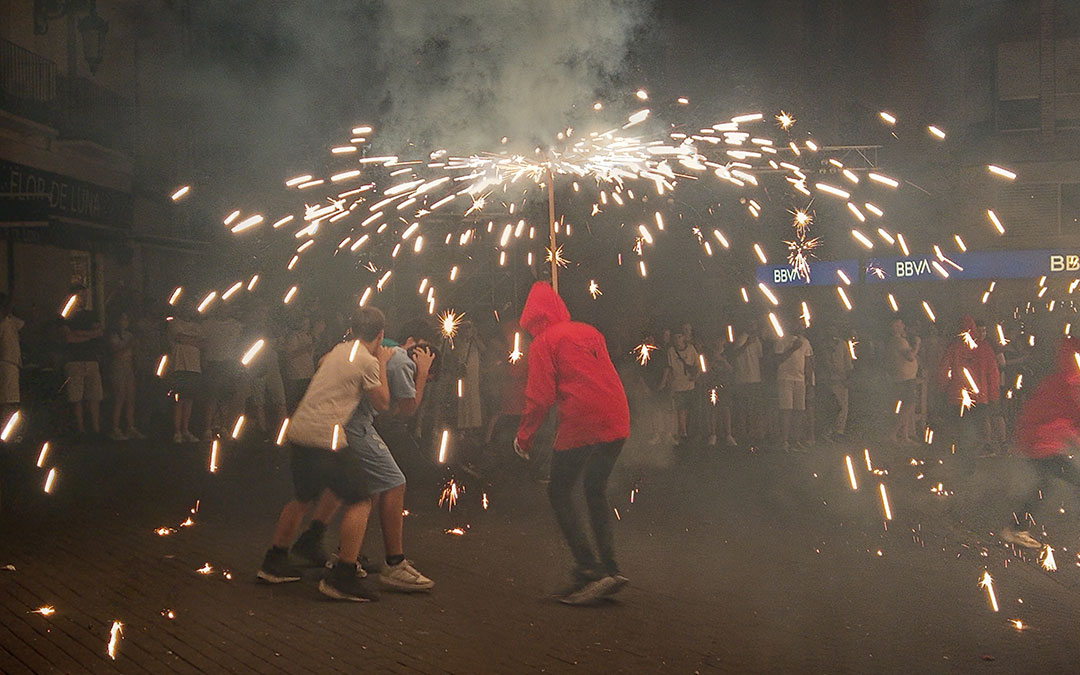 Correfosc 2025 Compromiso./ S.F.