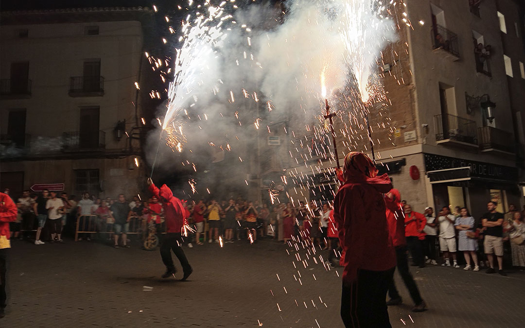 Correfosc 2025 Compromiso./ S.F.