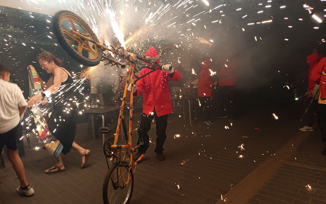 Correfosc 2025 Compromiso./ S.F.