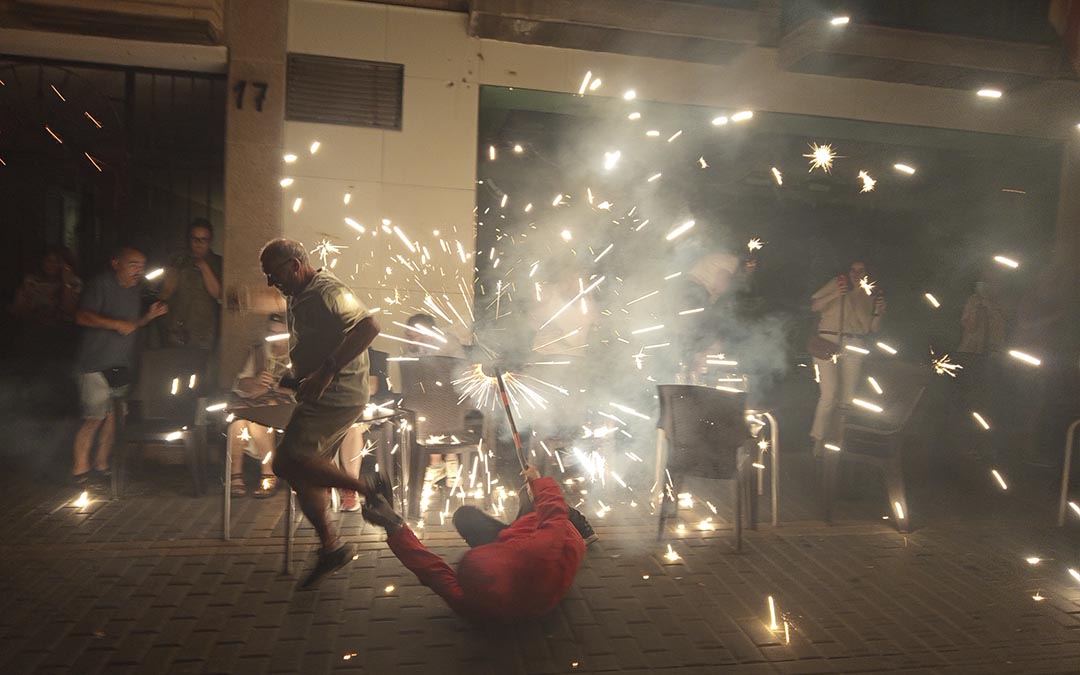 Correfosc 2025 Compromiso./ S.F.