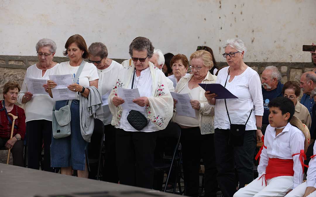 Dance de Fortanete / Comarca del Maestrazgo