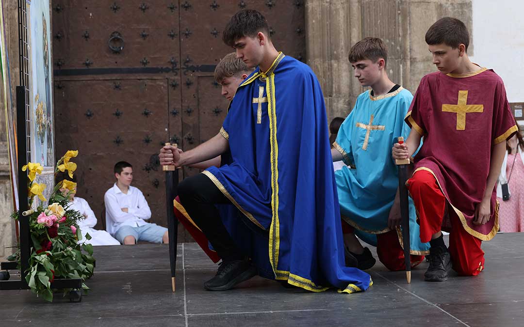 Dance de Fortanete / Comarca del Maestrazgo