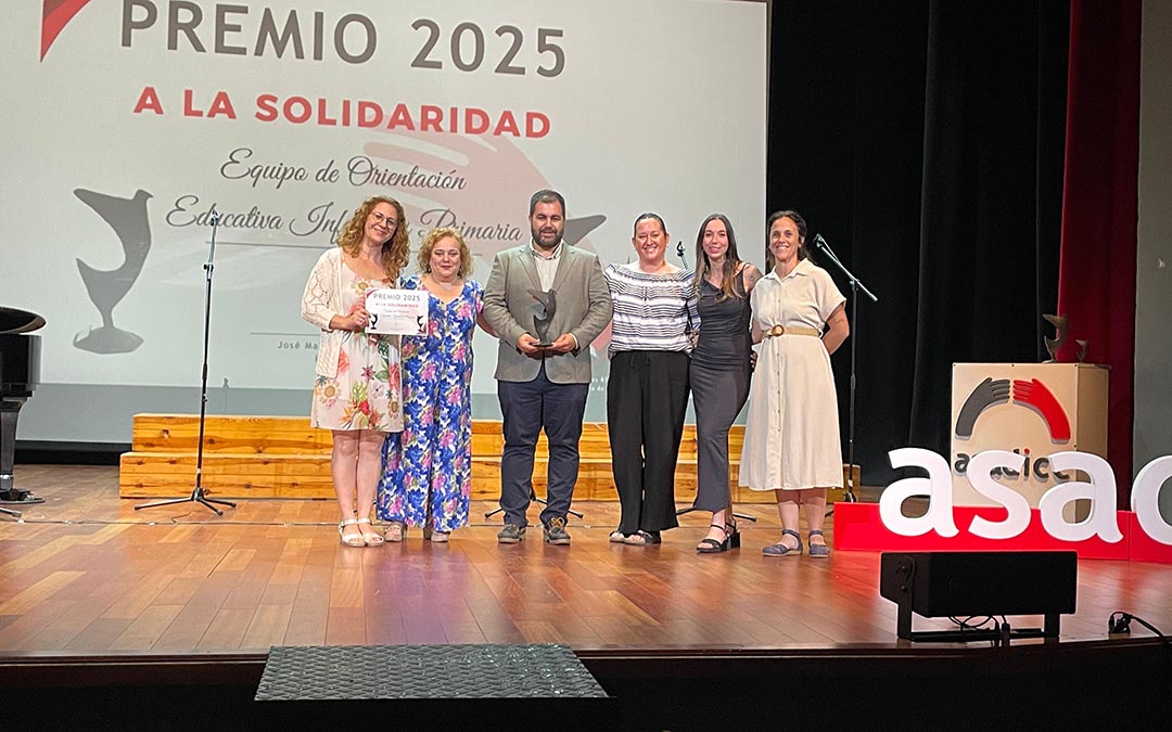 XXIV Premios Asadicc./ S.F.
