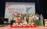 Los Premios Asadicc cumplen 25 años reconociendo la solidaridad en el Bajo Aragón-Caspe