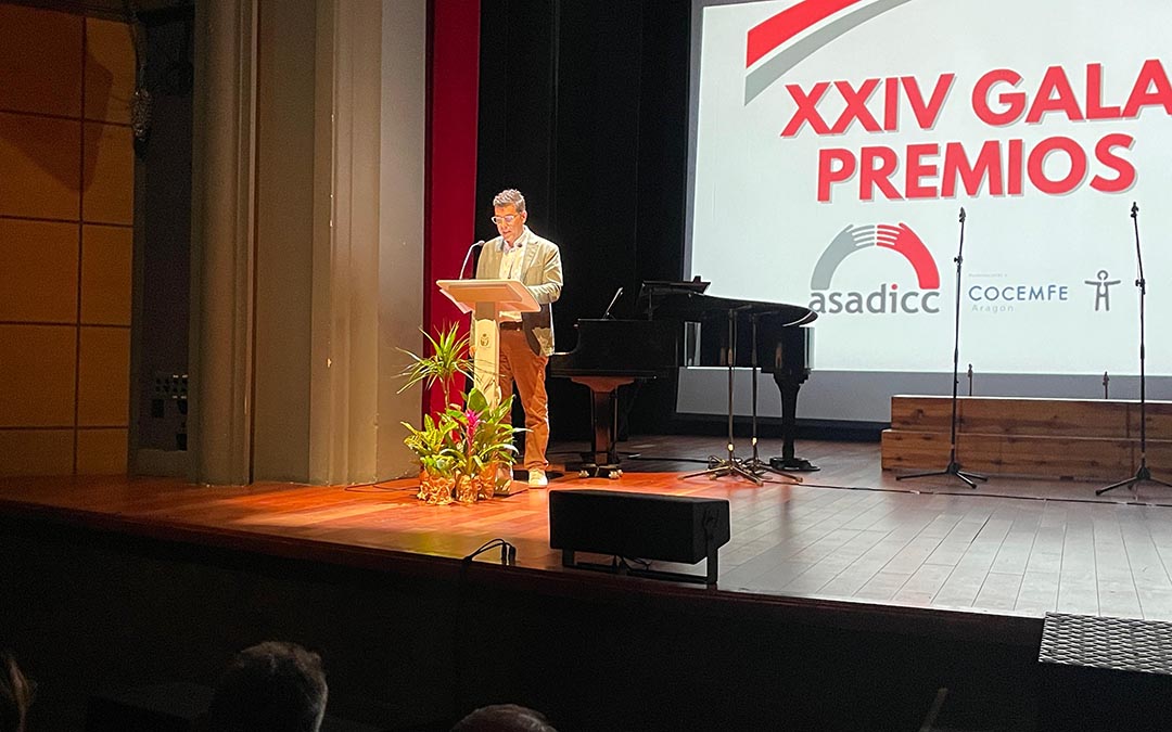 XXIV Premios Asadicc./ S.F.