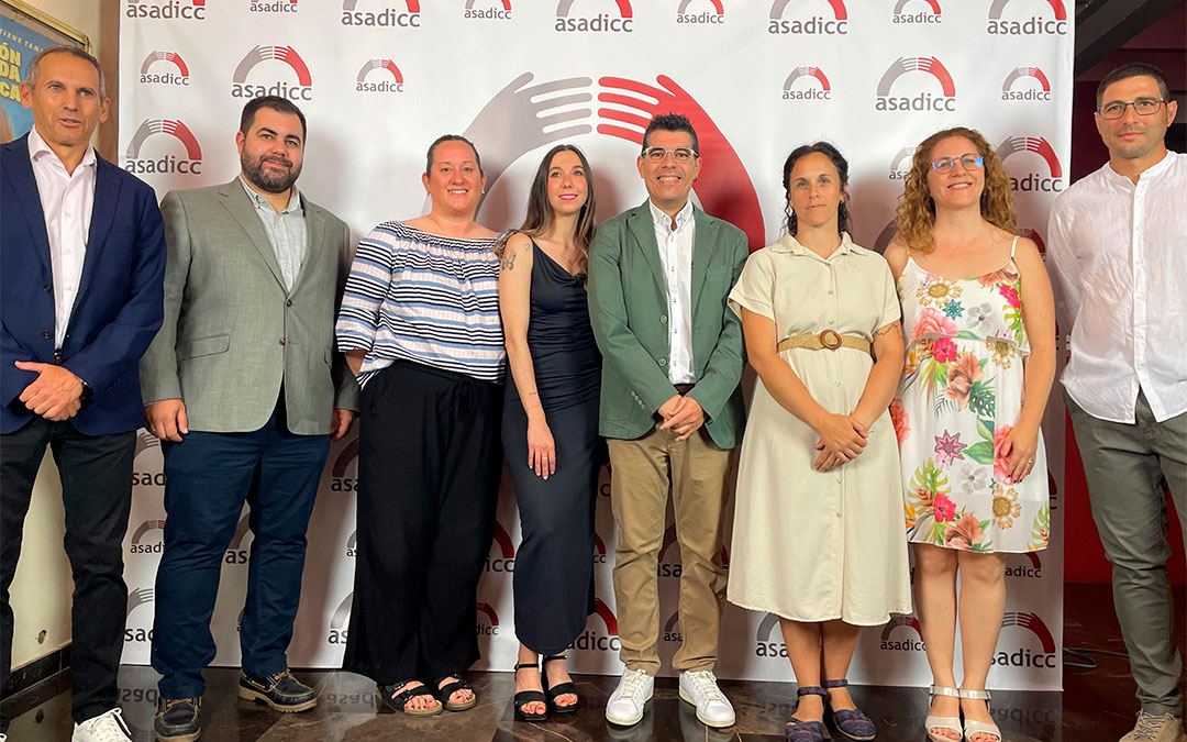 XXIV Premios Asadicc./ S.F.