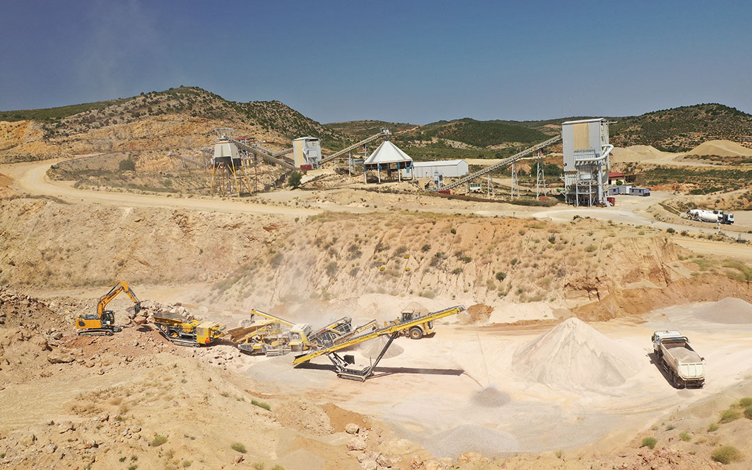 La empresa MLN consolida su proyecto en Andorra con 9 puestos de trabajo fijos. / MLN