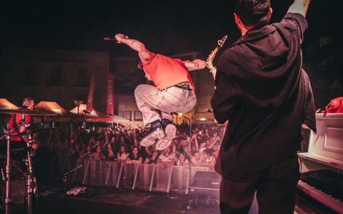 El Aragón Sonoro desvela su cartel por días