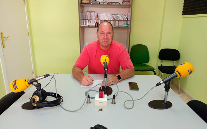 Hoy por Hoy Bajo Aragón-Caspe 23/06/2026