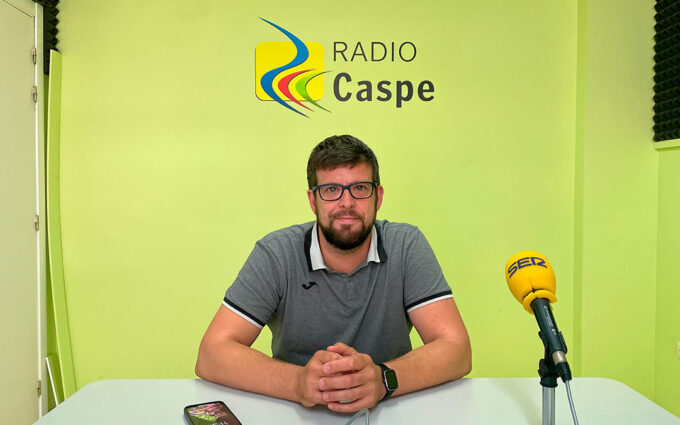 Hoy por Hoy Bajo Aragón-Caspe 29/09/2026