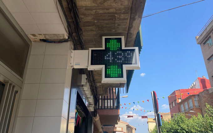 Las elevadas temperaturas ponen en alerta a la población