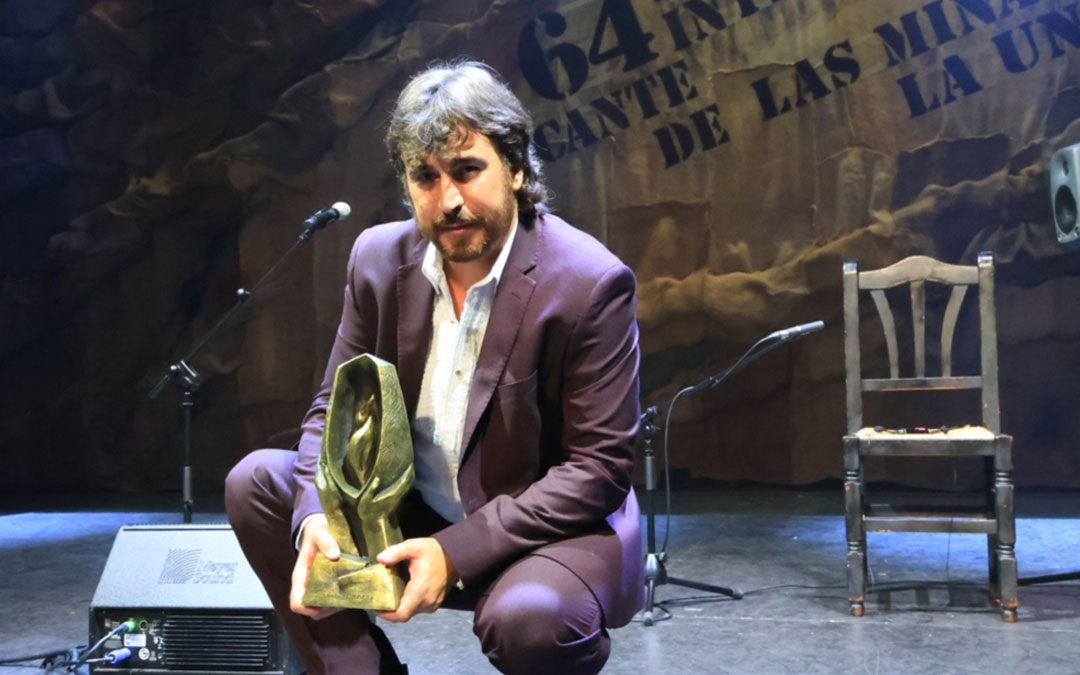 El Museo Minero de Andorra acogerá un concierto de la mano de Gregorio Moya. / Cultura y Turismo Andorra