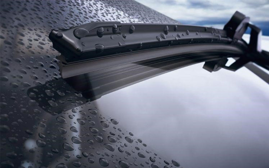 Toyota ha redefinido los estándares de seguridad. / Toyota